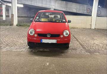 VW Lupo 193.000 km 1.800 &euro; neumünster 24534