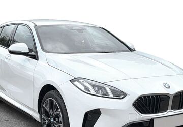 BMW 120 5.000 km 32.800 &euro; Trier 54292