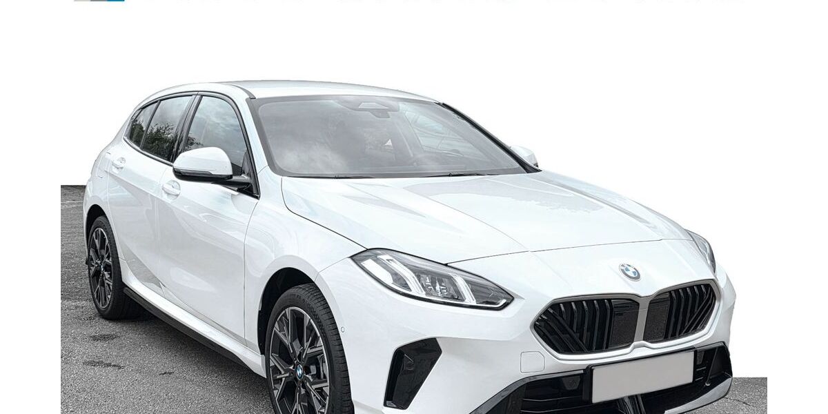 BMW 120 5.000 km 32.800 &euro; Trier 54292