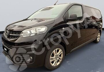 Opel Vivaro 152.707 km 14.999 &euro; Vreden 48691