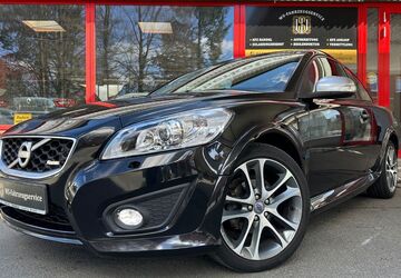 Volvo C30 223.732 km 4.450 &euro; Oberkotzau 95145