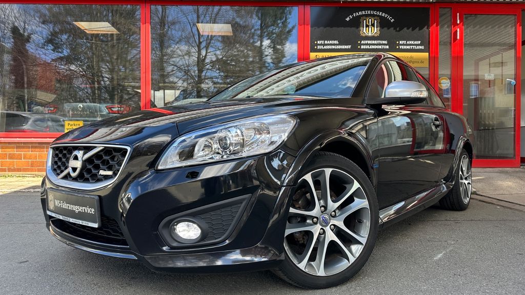 Volvo C30 223.732 km 4.450 &euro; Oberkotzau 95145