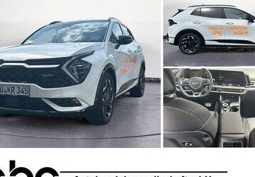 Kia Sportage 43.003 km 32.490 &euro; Tübingen 72072