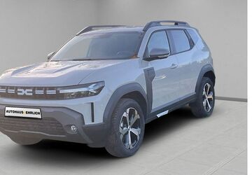 Dacia Duster 2.000 km 28.890 &euro; Würzburg 97076