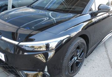 VW ID.7 8.000 km 64.400 &euro; Klagenfurt am Wörthersee 09020