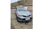 Toyota Auris Touring 155.000 km 7.300 &euro; Siegen 57072
