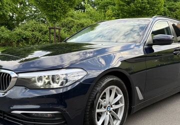 BMW 518 350.000 km 13.950 &euro; Bornheim 53332