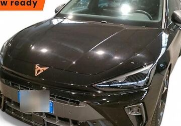 Cupra Leon 18.644 km 26.499 &euro; Ergolding 84030