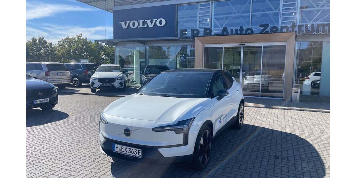 Volvo EX30 8.000 km 42.900 &euro; Hannover 30179