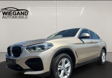 BMW X4 199.500 km 26.990 &euro; Viernheim 68519