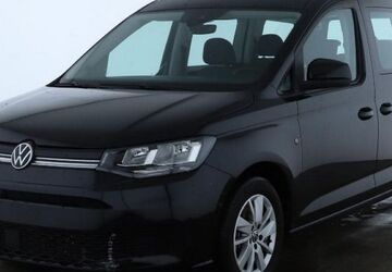 VW Caddy Maxi 27.657 km 35.950 &euro; Regen 94209