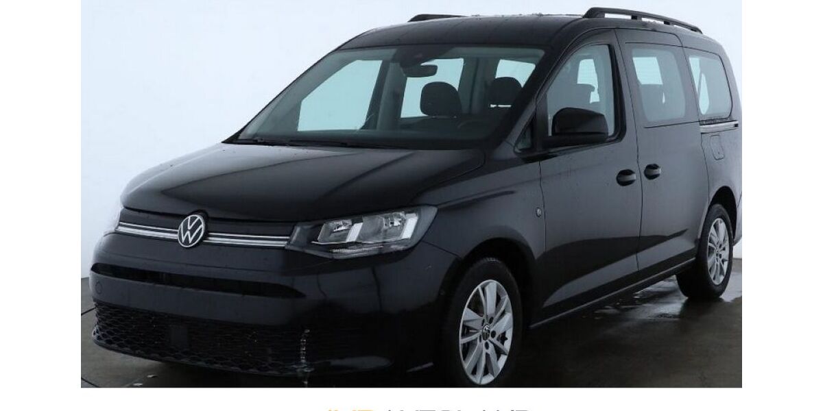VW Caddy Maxi 27.657 km 35.950 &euro; Regen 94209