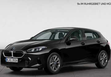 BMW 116 4.900 km 37.249 &euro; Coesfeld 48653