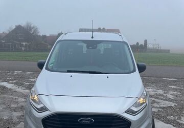 Ford Tourneo Connect 130.000 km 12.450 &euro; bad grönenbach 87730