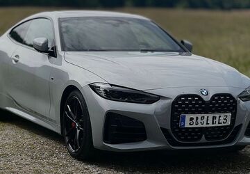 BMW M440 39.900 km 53.400 &euro; Schwabach 91126