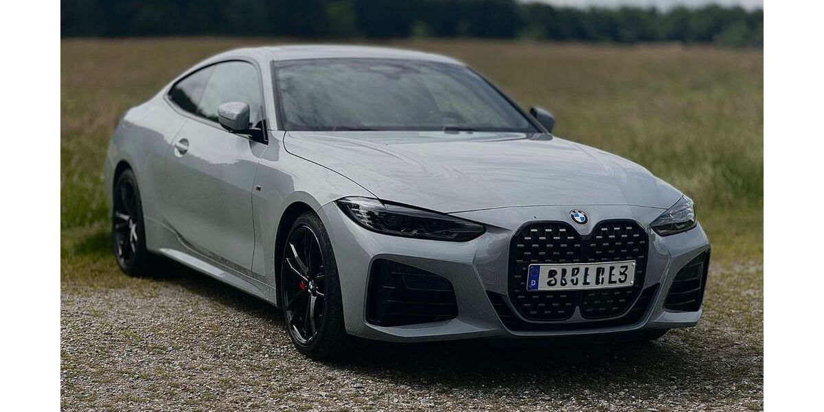 BMW M440 39.900 km 53.400 &euro; Schwabach 91126