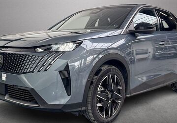 Peugeot 3008 21.441 km 25.229 &euro; Steenbergen 