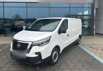 Nissan Primastar 1.500 km 35.985 &euro; Helgoland 27498