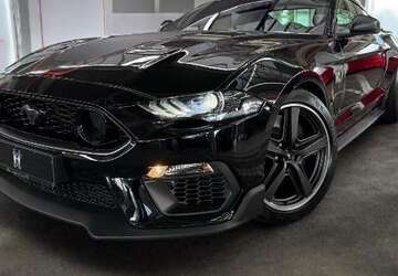 Ford Mustang 19.323 km 57.300 &euro; Troisdorf 53842