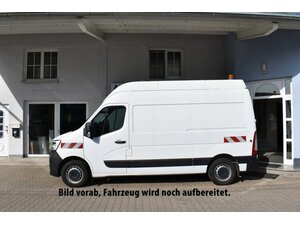 Renault Master 135 DCI L2H3 Hochraumkasten FWD Klima AHK 69.985 km 19.995 &euro; Donauwörth 86609