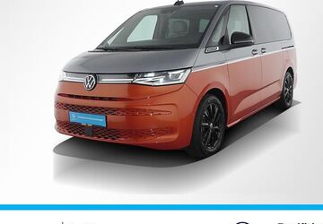 VW T7 Multivan 14.550 km 72.590 &euro; Nürnberg 90441