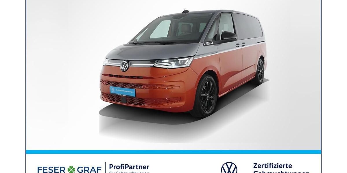 VW T7 Multivan 14.550 km 72.590 &euro; Nürnberg 90441