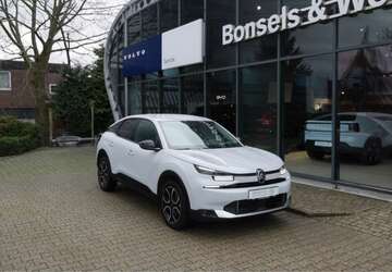 Citroen C4 11.129 km 23.990 &euro; Erkelenz 41812