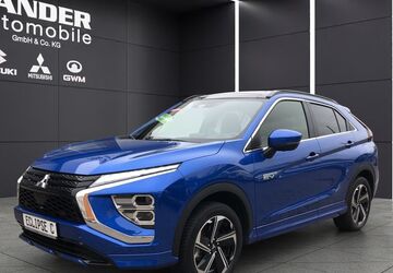 Mitsubishi Eclipse Cross 36.100 km 26.500 &euro; Osnabrück 49082
