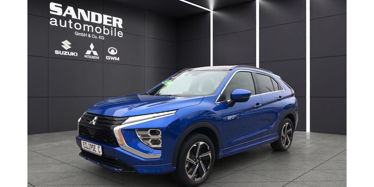 Mitsubishi Eclipse Cross 36.100 km 26.500 &euro; Osnabrück 49082