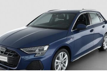 Audi A3 3.748 km 39.795 &euro; Berlin 13088