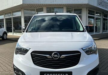 Opel Combo 4.950 km 19.900 &euro; Porta Westfalica 32457