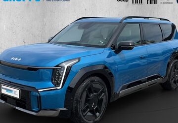 Kia EV9 4.444 km 70.990 &euro; Wilhelmshaven 26389