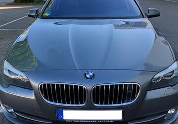 BMW 550 208.000 km 17.600 &euro; Osnabrück 49090