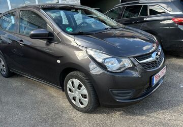 Opel Karl 66.000 km 5.700 &euro; Wertheim am Main 97877