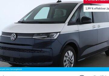 VW T7 Multivan 17.060 km 68.320 &euro; Wildau 15745