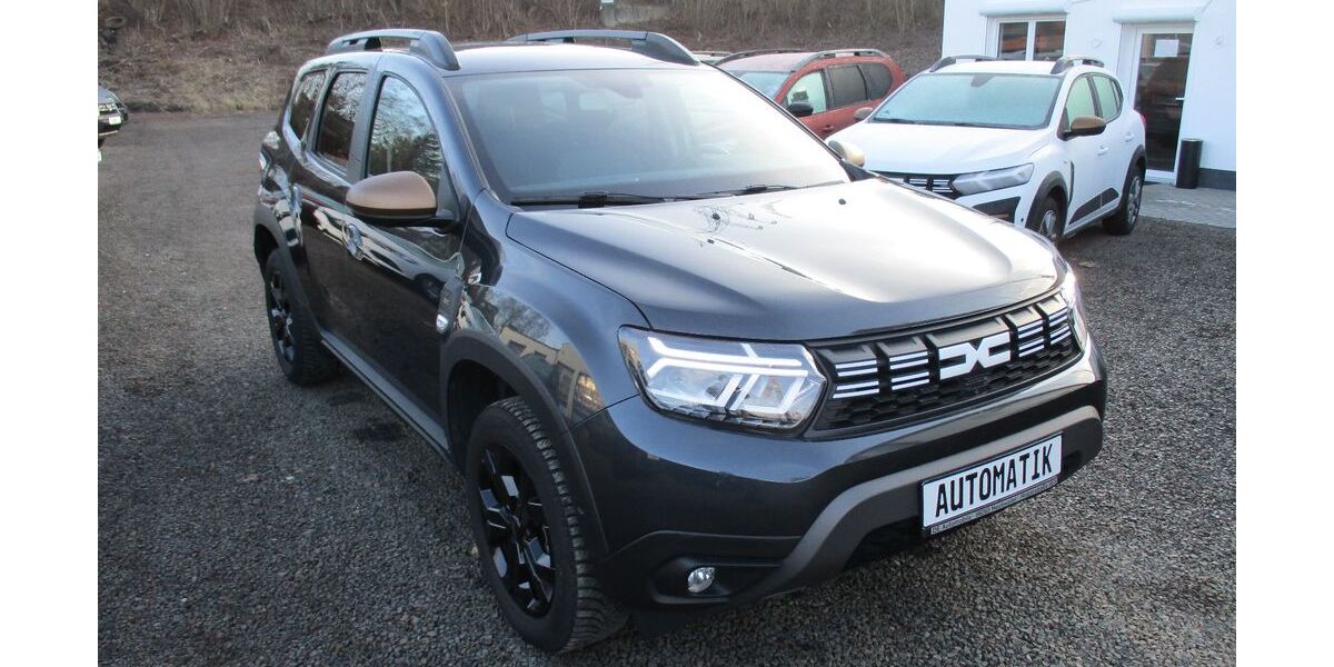 Dacia Duster 28.750 km 22.490 &euro; Heusweiler 66265