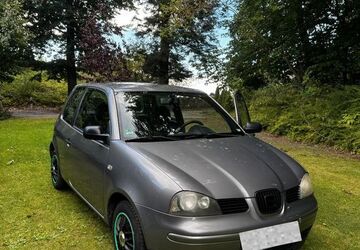 Seat Arosa 230.000 km 1.600 &euro; Ibbenbüren 49479