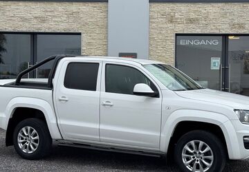 VW Amarok 70.000 km 32.999 &euro; Sande 26452