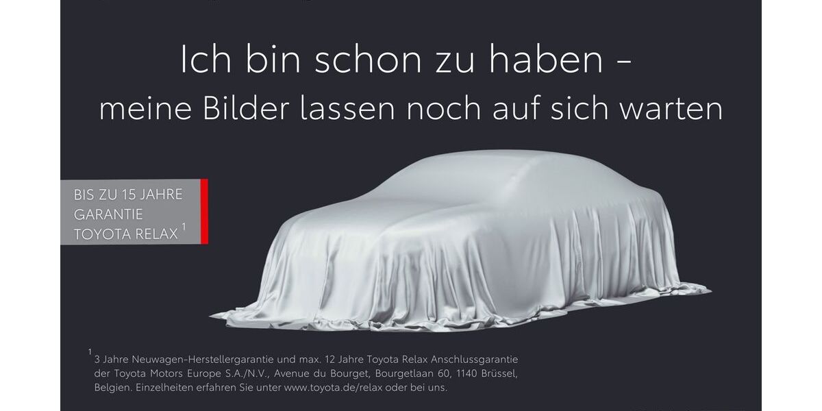 Toyota C-HR 10.054 km 33.650 &euro; Widdern 74259