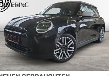 Mini Cooper E 21.868 km 26.160 &euro; Germering 82110