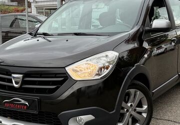 Dacia Lodgy 179.000 km 5.990 &euro; Weinheim 69469