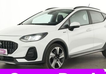 Ford Fiesta 43.240 km 14.479 &euro; Neuss 41460