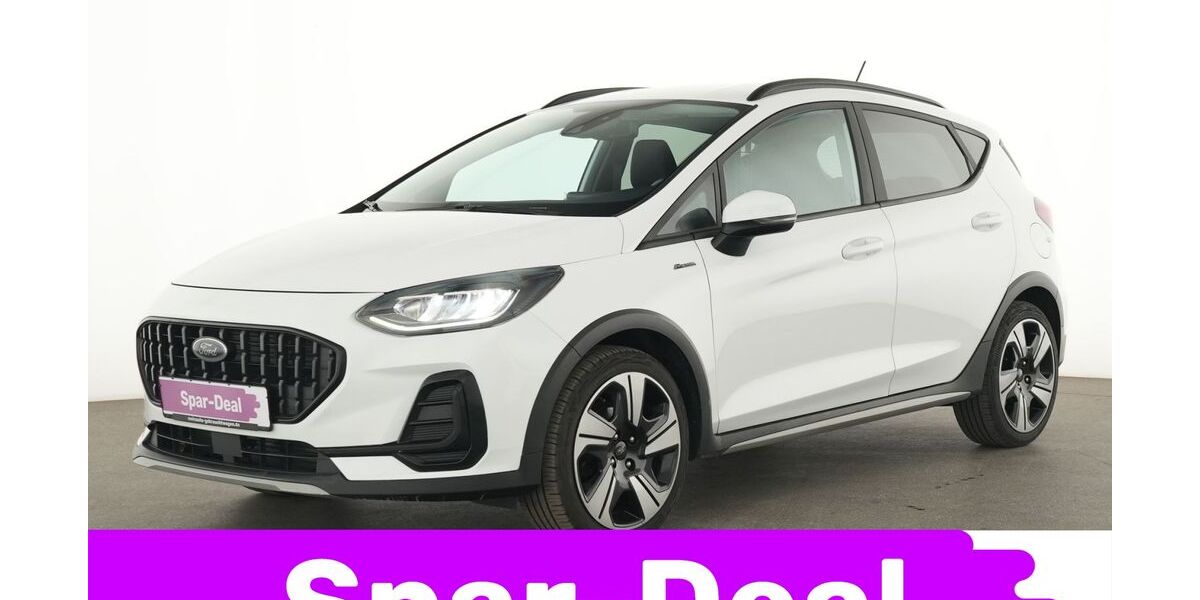 Ford Fiesta 43.240 km 14.479 &euro; Neuss 41460