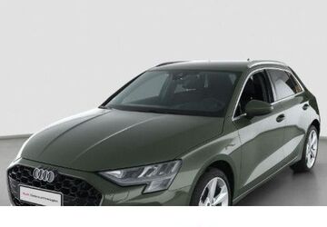 Audi A3 8.322 km 33.810 &euro; Detmold 32756