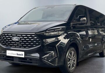 Ford Tourneo Custom 18.975 km 43.480 &euro; Pförring 85104