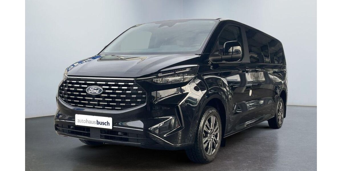 Ford Tourneo Custom 18.975 km 43.480 &euro; Pförring 85104