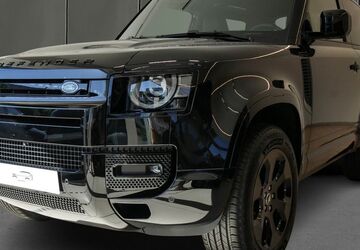 Land Rover Defender 3.000 km 76.290 &euro; Saarbrücken 66121