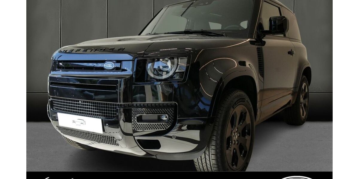 Land Rover Defender 3.000 km 76.290 &euro; Saarbrücken 66121