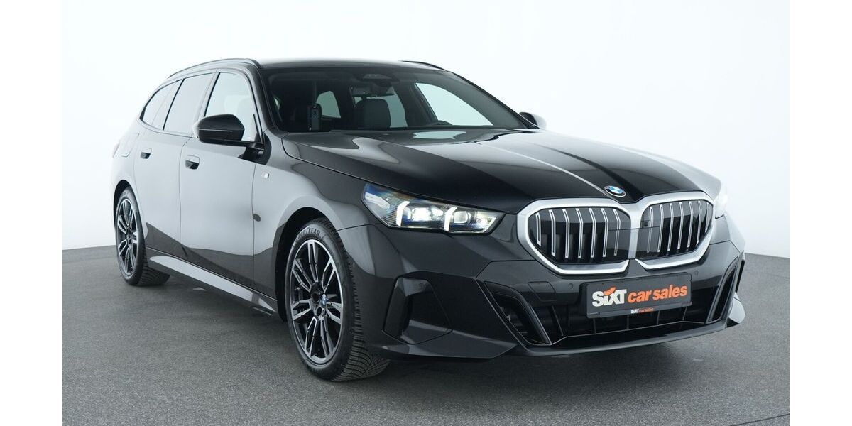 BMW 520 26.291 km 52.220 &euro; Garching 85748