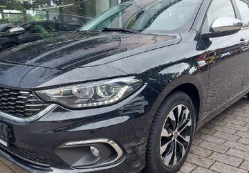 Fiat Tipo 134.913 km 8.900 &euro; Böblingen 71034
